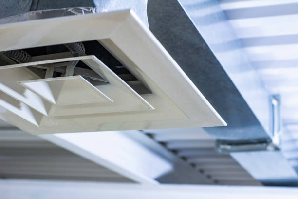 Best HVAC Duct Inspection Services  in Harlingen, TX