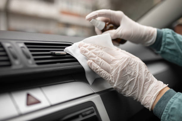 Best Dryer Vent Cleaning Services  in Harlingen, TX