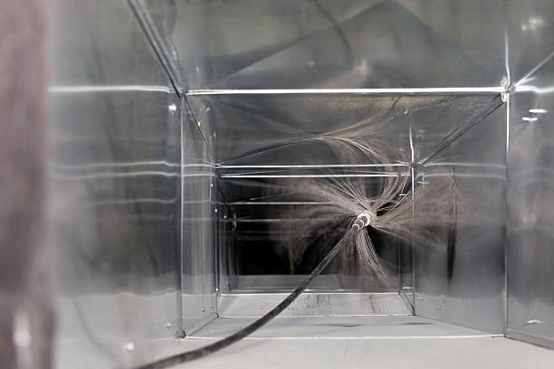 Best Air Duct Sanitizing Services  in Harlingen, TX