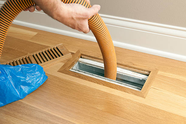 Best HVAC System Cleaning  in Harlingen, TX