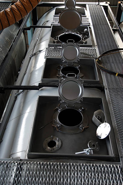 Best Commercial HVAC Duct Cleaning  in Harlingen, TX